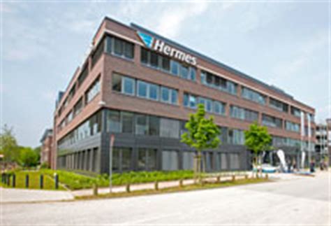 hermes hamburg essener straße